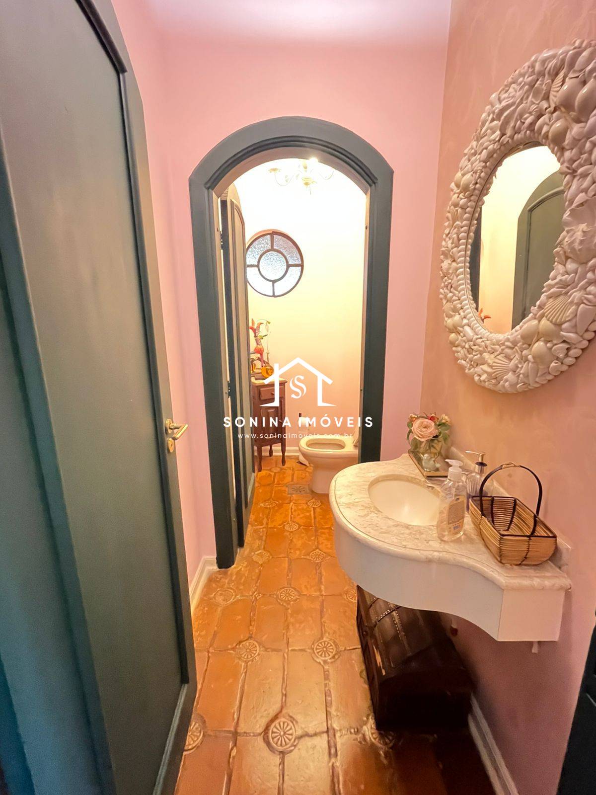 Casa, 6 quartos, 800 m² - Foto 29