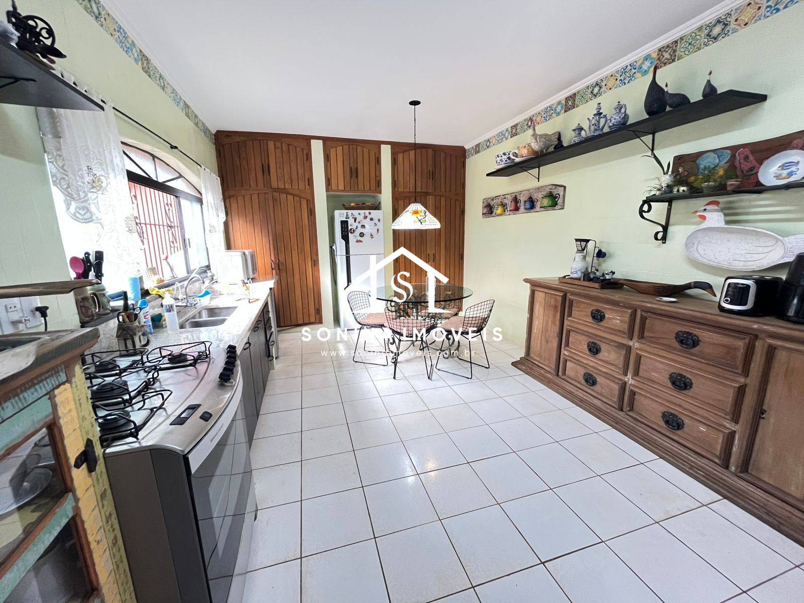 Casa, 6 quartos, 800 m² - Foto 31