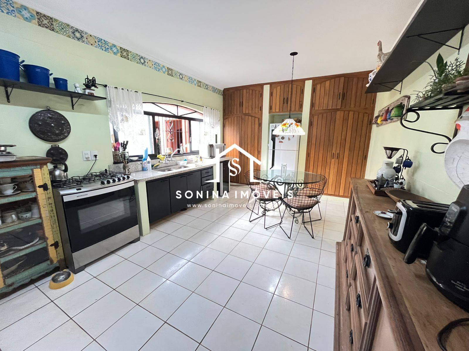 Casa, 6 quartos, 800 m² - Foto 33