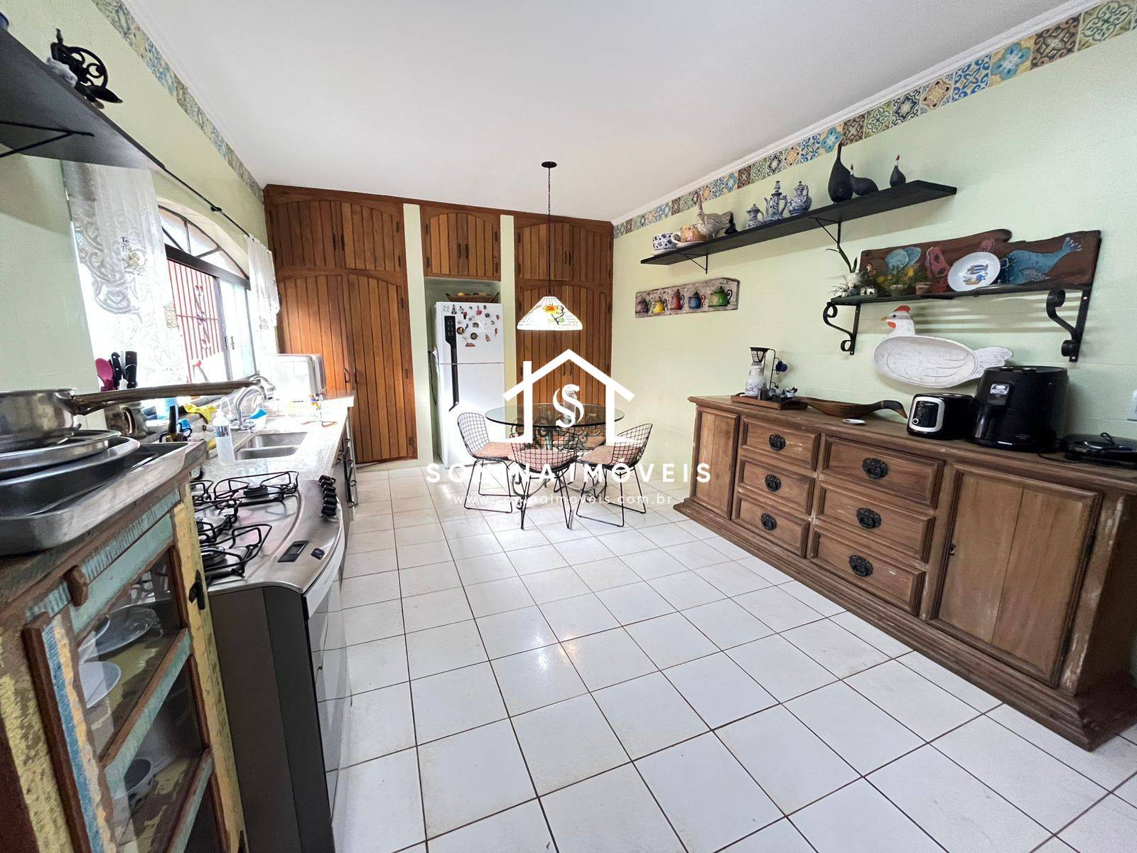Casa, 6 quartos, 800 m² - Foto 32