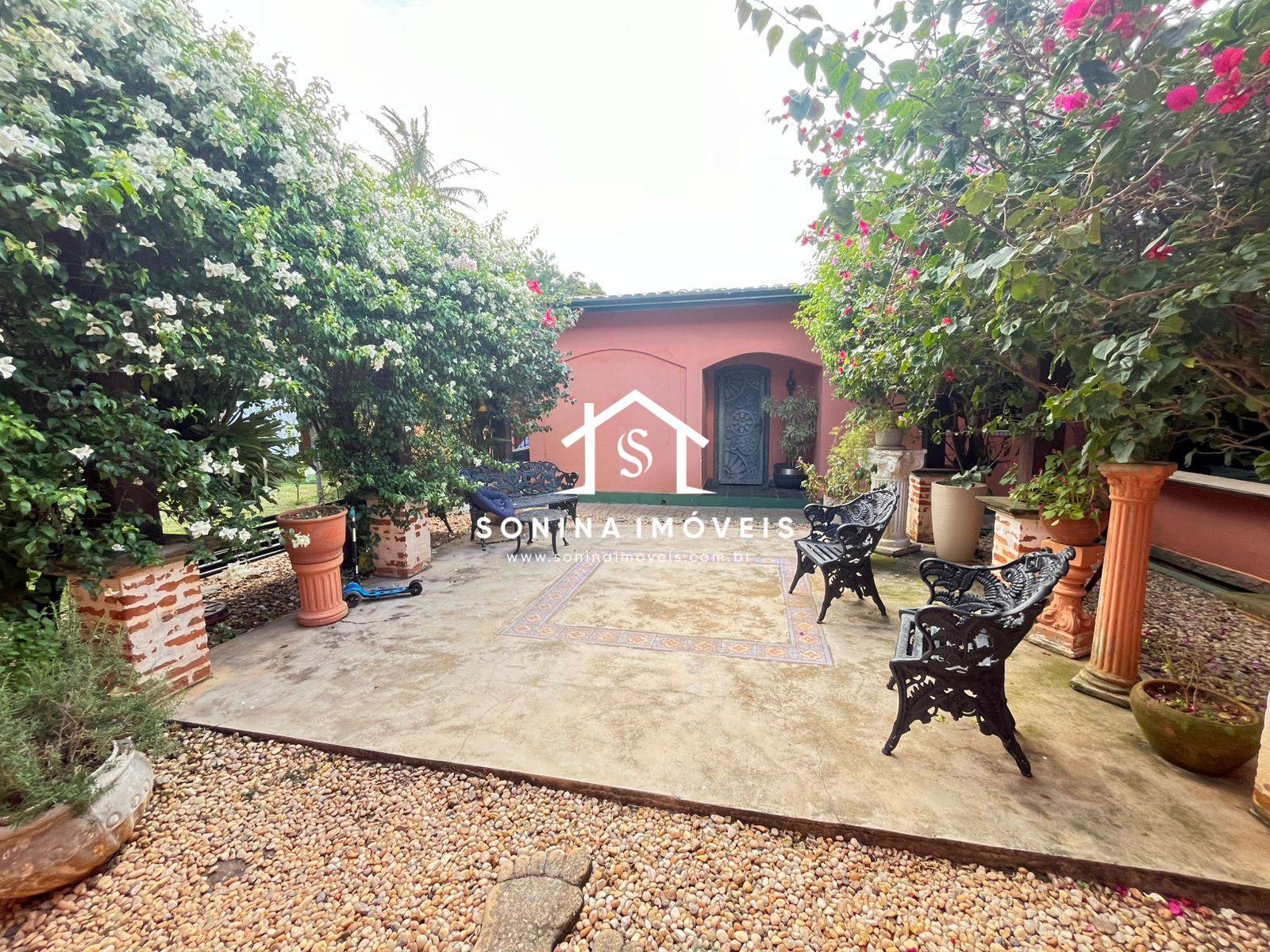 Casa, 6 quartos, 800 m² - Foto 42