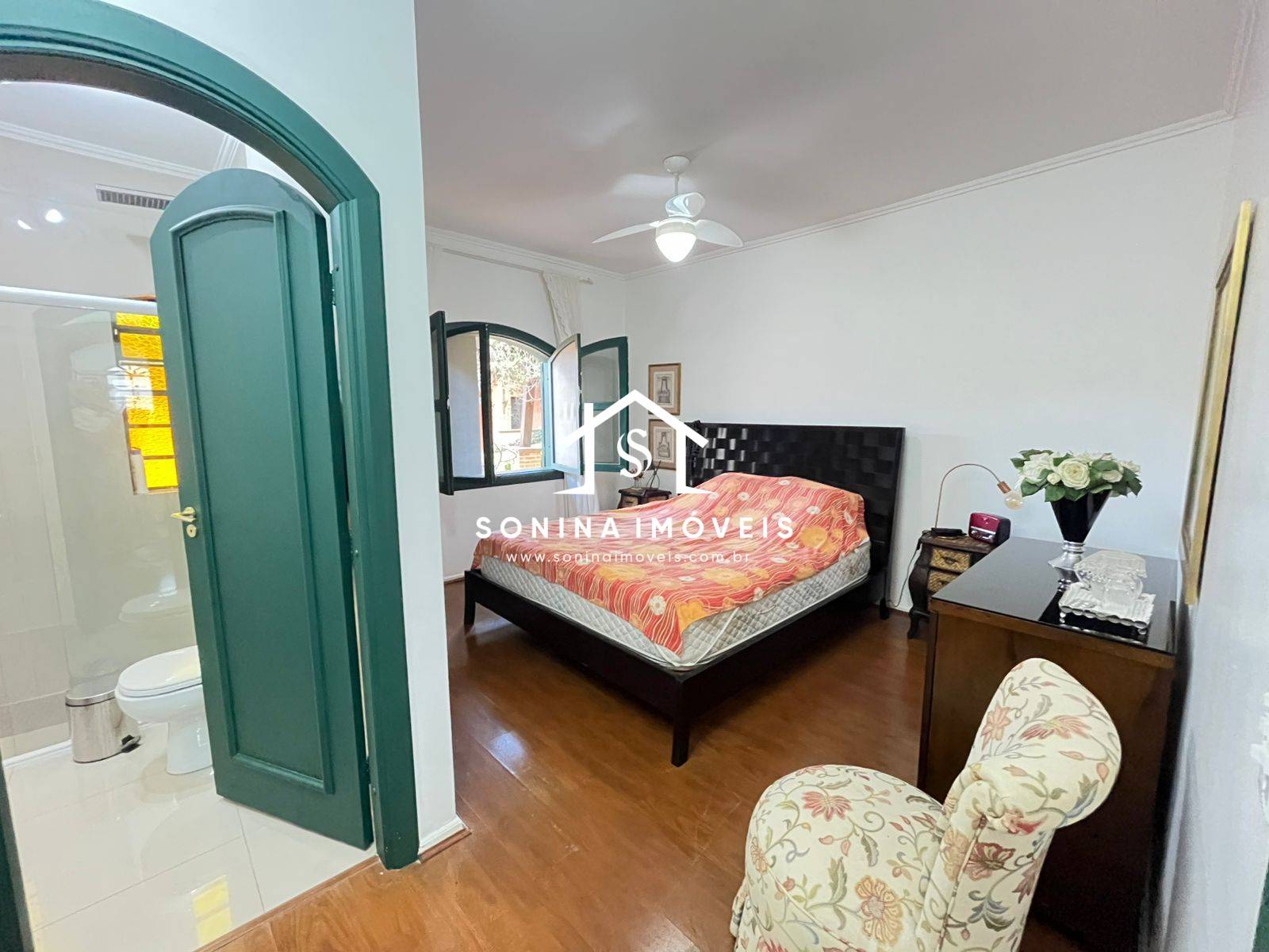 Casa, 6 quartos, 800 m² - Foto 39