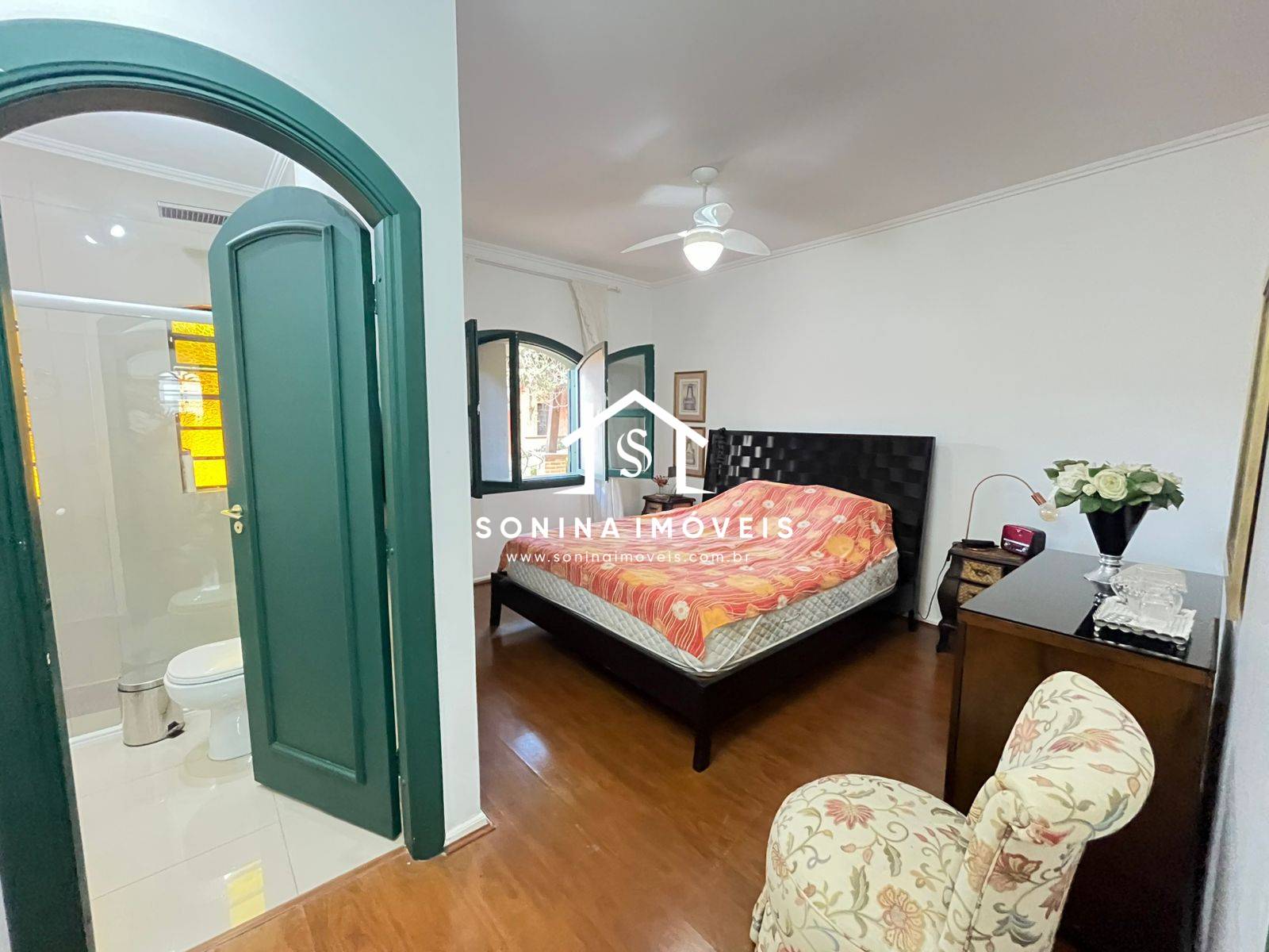Casa, 6 quartos, 800 m² - Foto 40