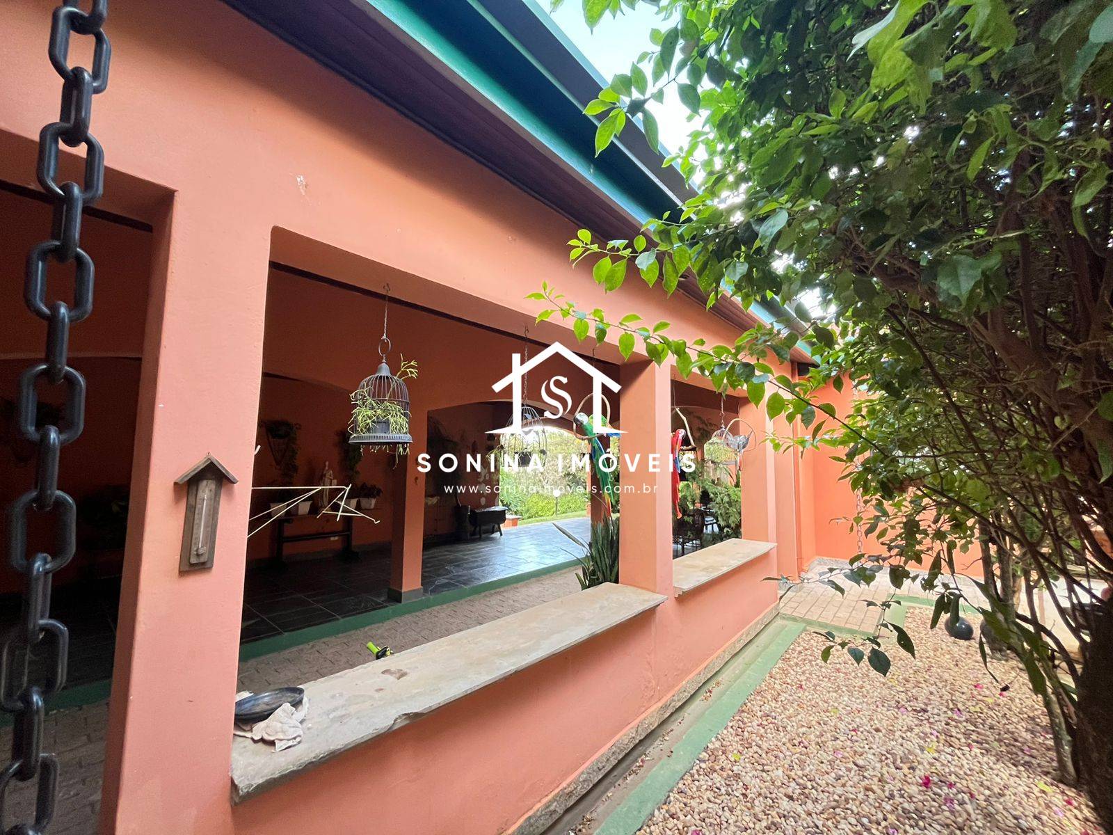 Casa, 6 quartos, 800 m² - Foto 46