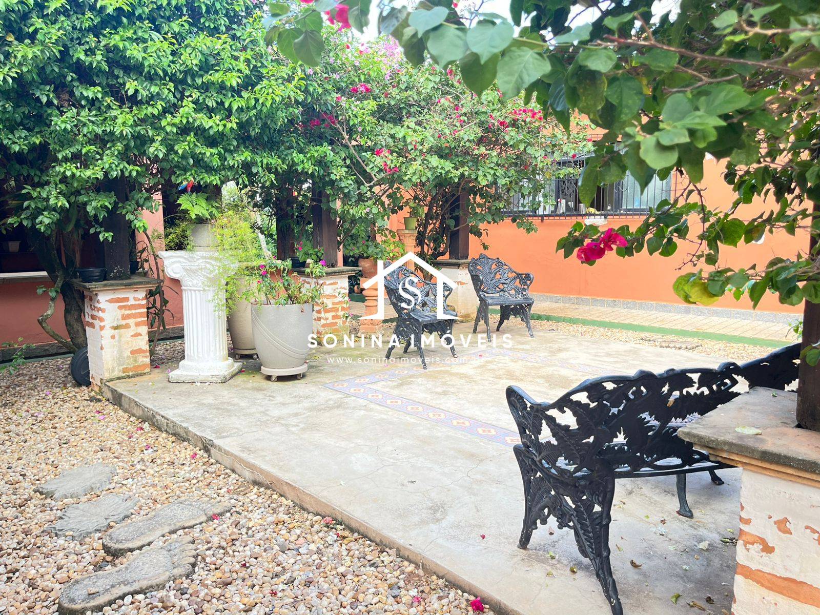 Casa, 6 quartos, 800 m² - Foto 45