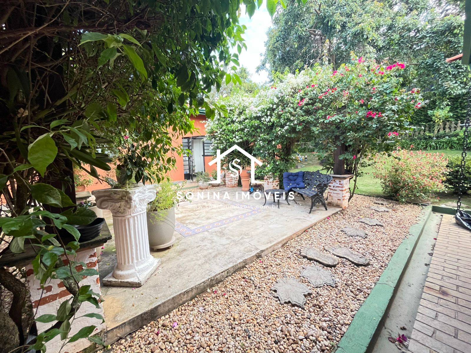Casa, 6 quartos, 800 m² - Foto 47