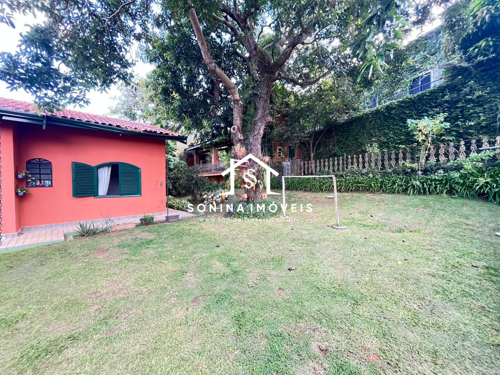 Casa, 6 quartos, 800 m² - Foto 48