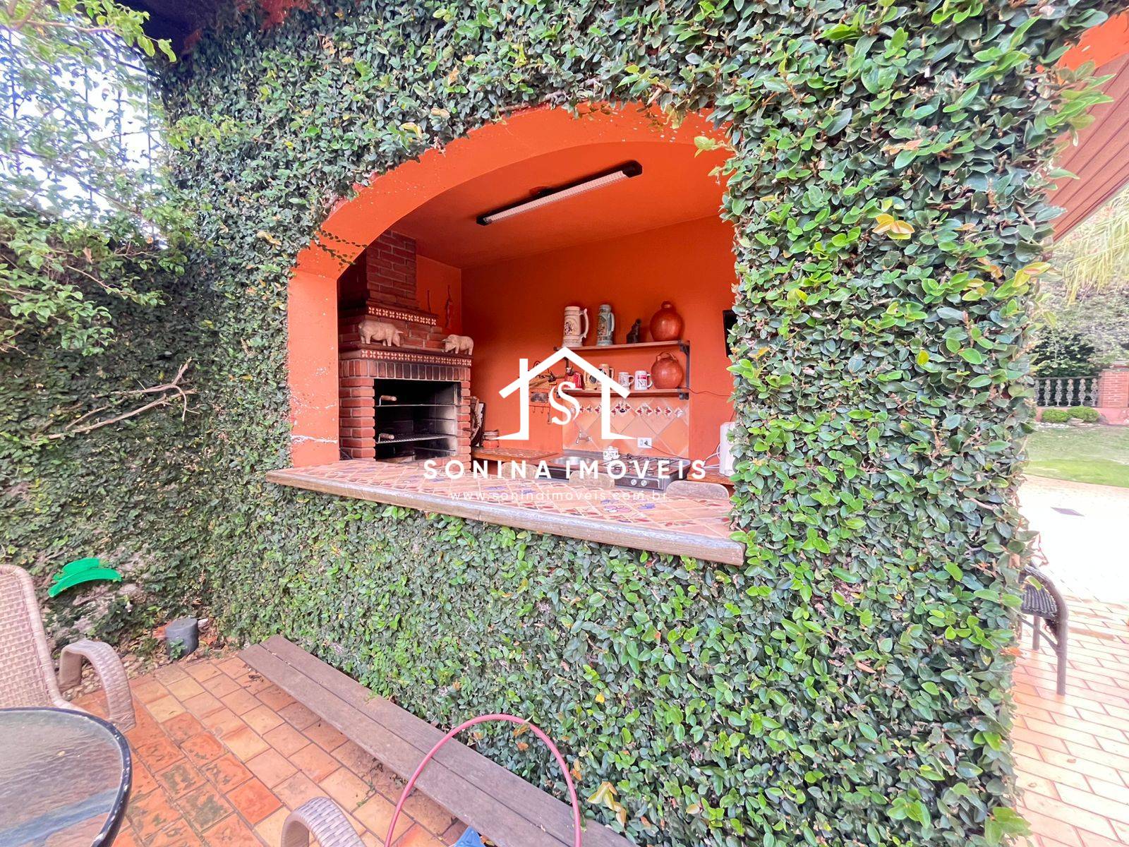 Casa, 6 quartos, 800 m² - Foto 49