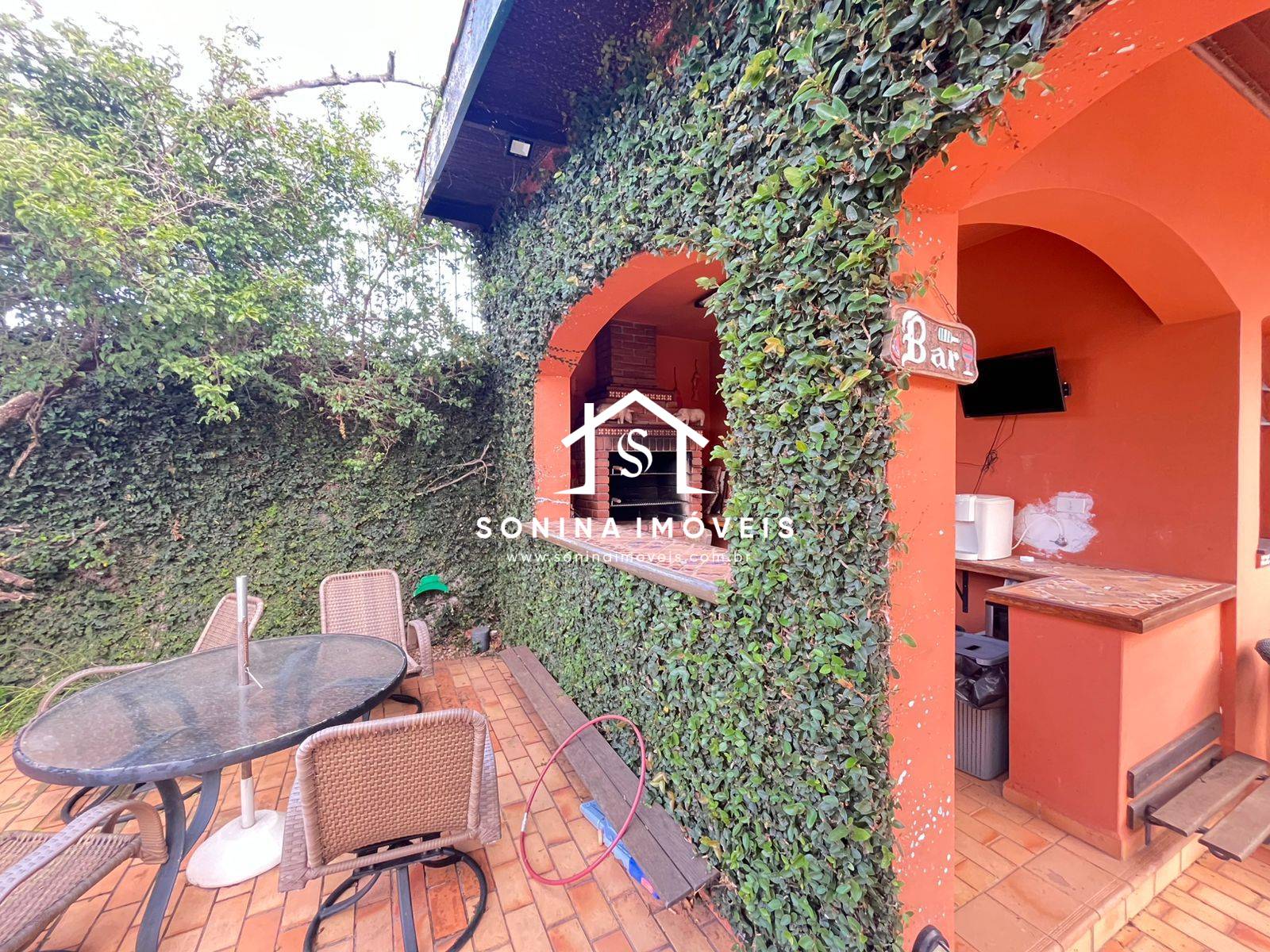 Casa, 6 quartos, 800 m² - Foto 50