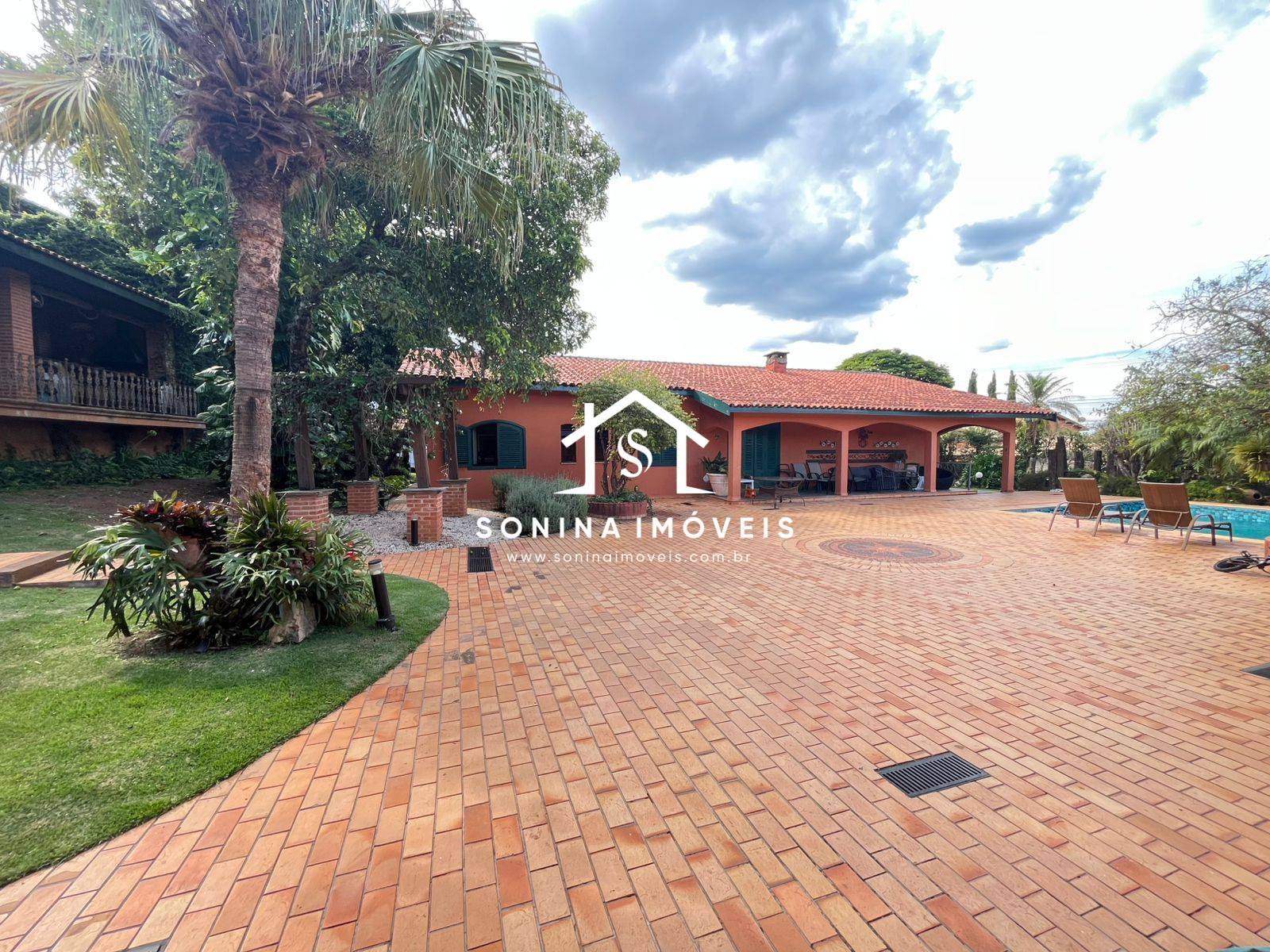 Casa, 6 quartos, 800 m² - Foto 57
