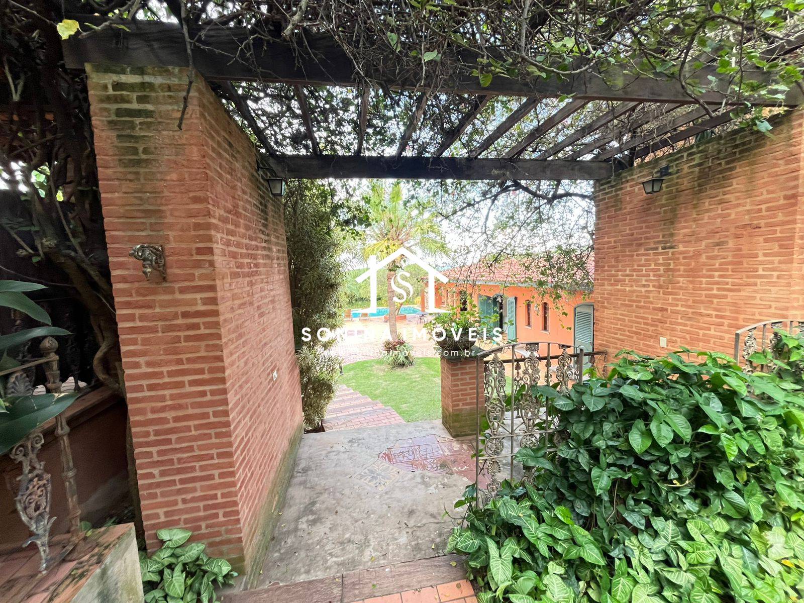Casa, 6 quartos, 800 m² - Foto 67
