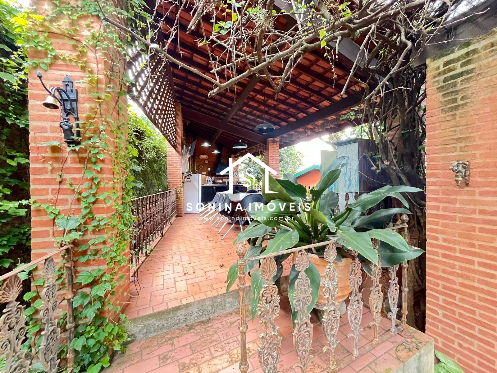 Casa, 6 quartos, 800 m² - Foto 68