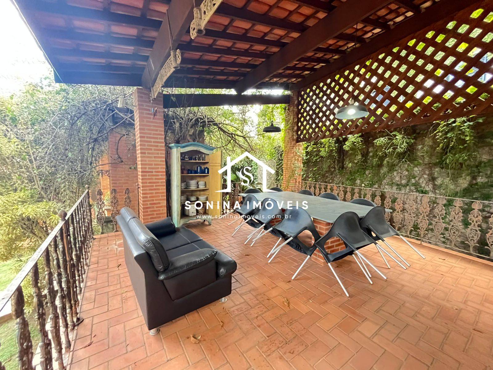 Casa, 6 quartos, 800 m² - Foto 73