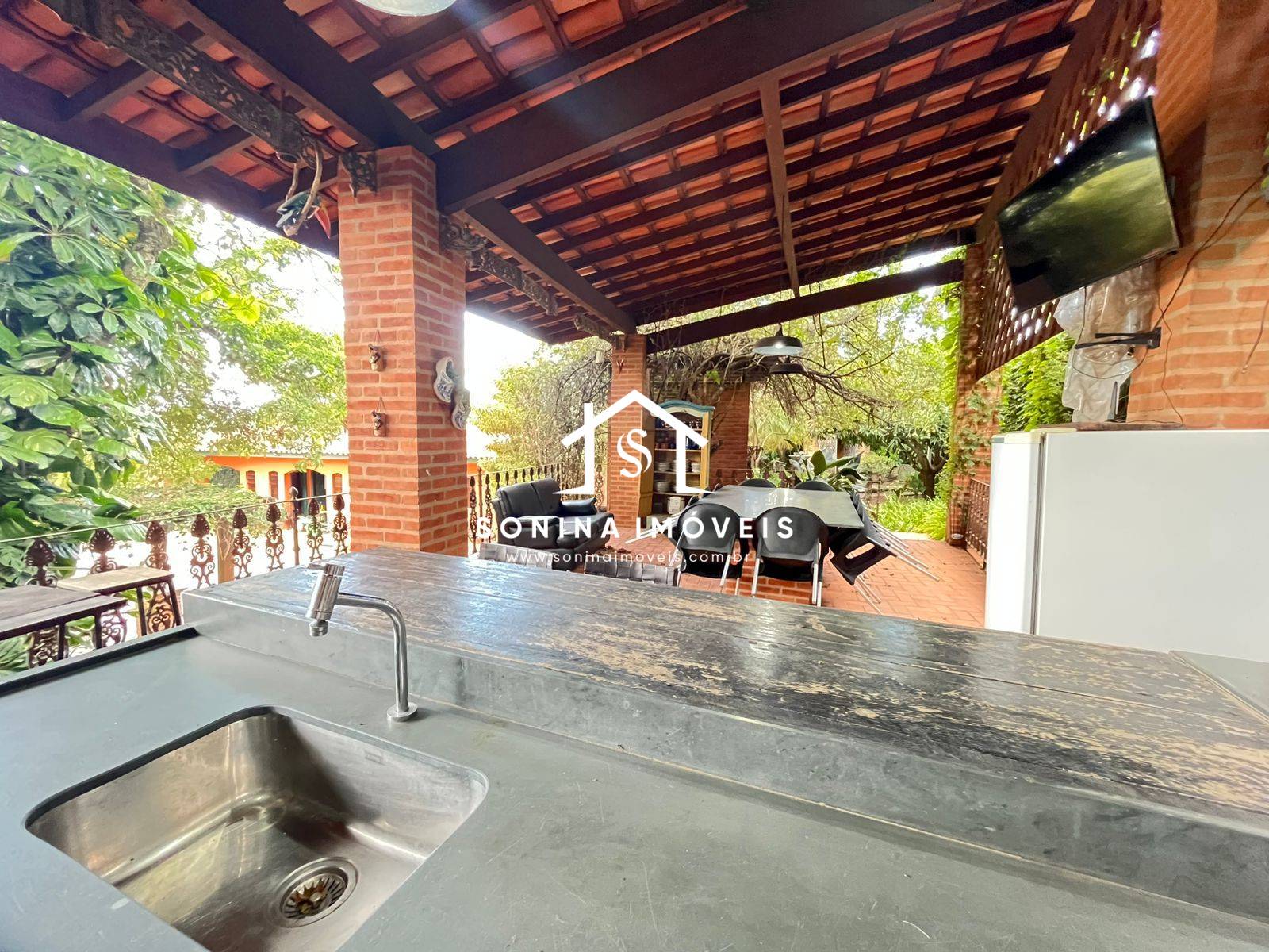 Casa, 6 quartos, 800 m² - Foto 76