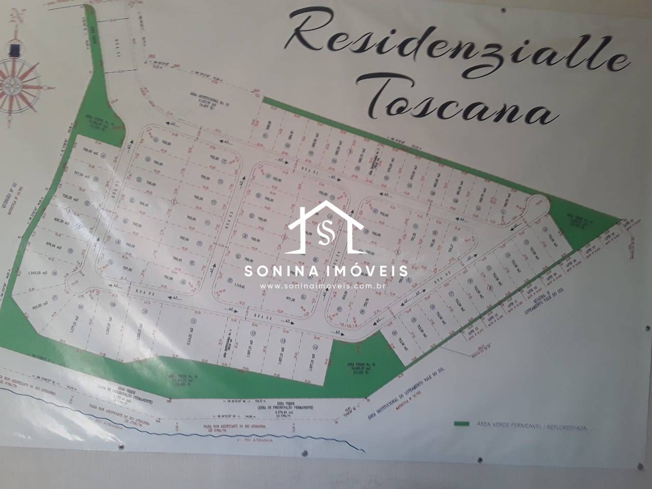 Terreno, 712 m² - Foto 6