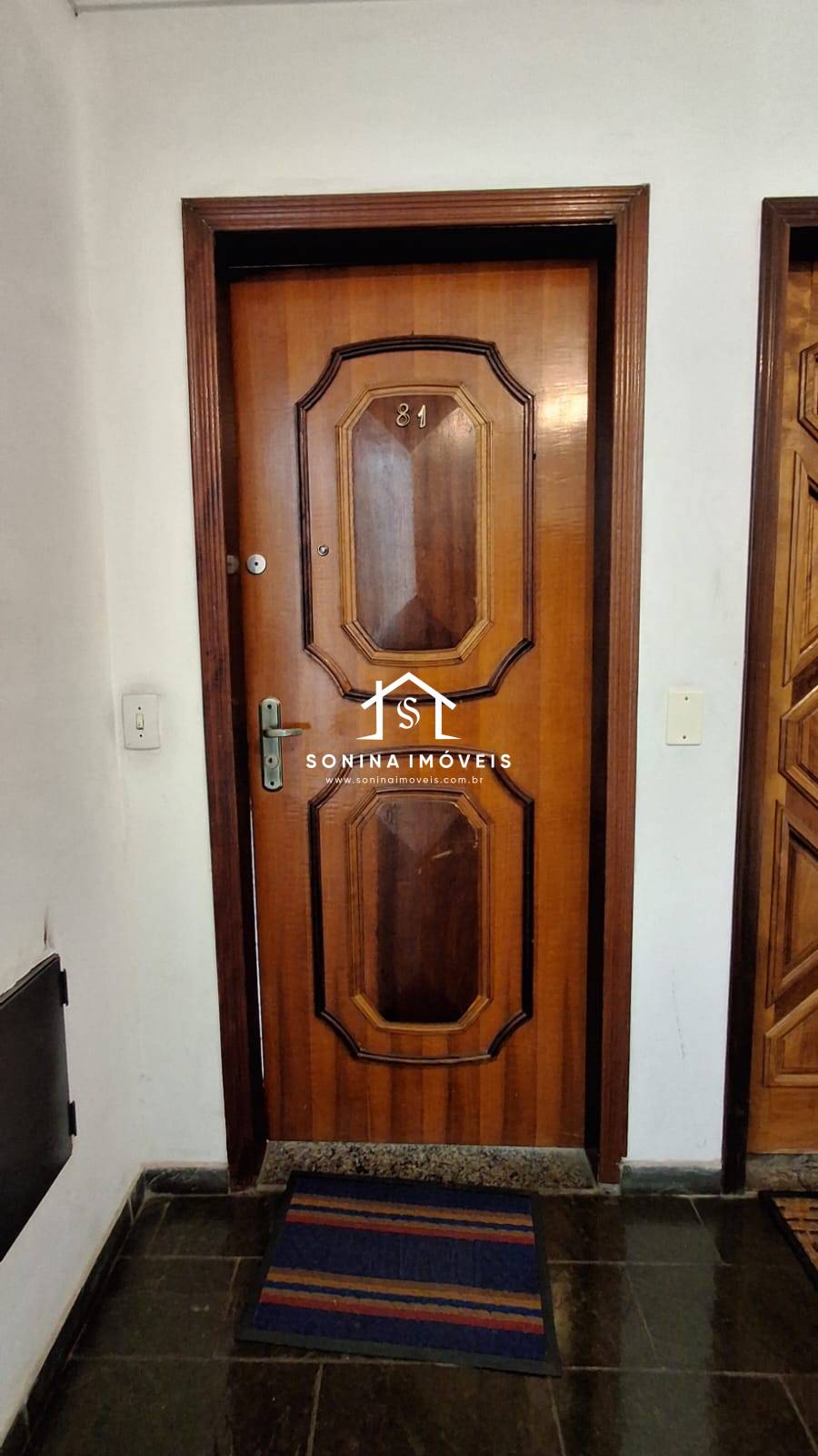 Apartamento, 2 quartos, 64 m² - Foto 1