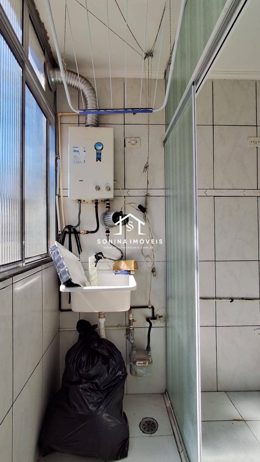 Apartamento, 2 quartos, 64 m² - Foto 8