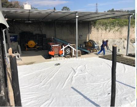 Sala-Conjunto, 300 m² - Foto 3