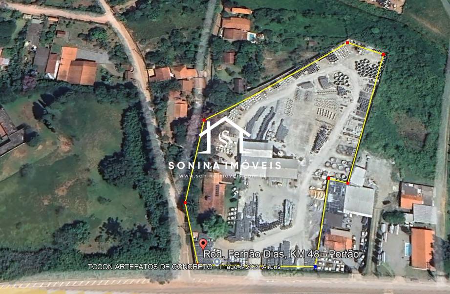 Sala-Conjunto, 300 m² - Foto 1