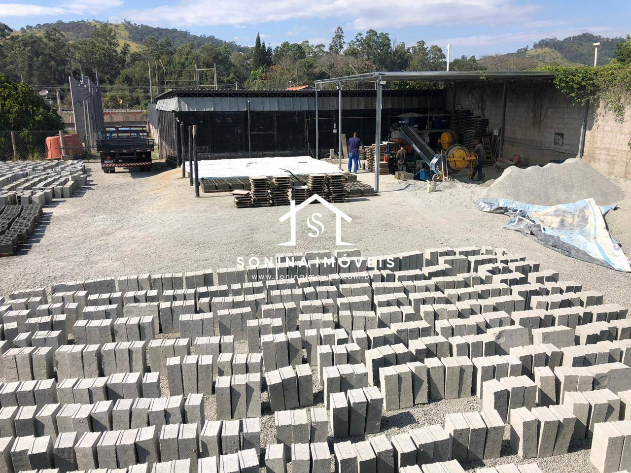 Sala-Conjunto, 300 m² - Foto 16