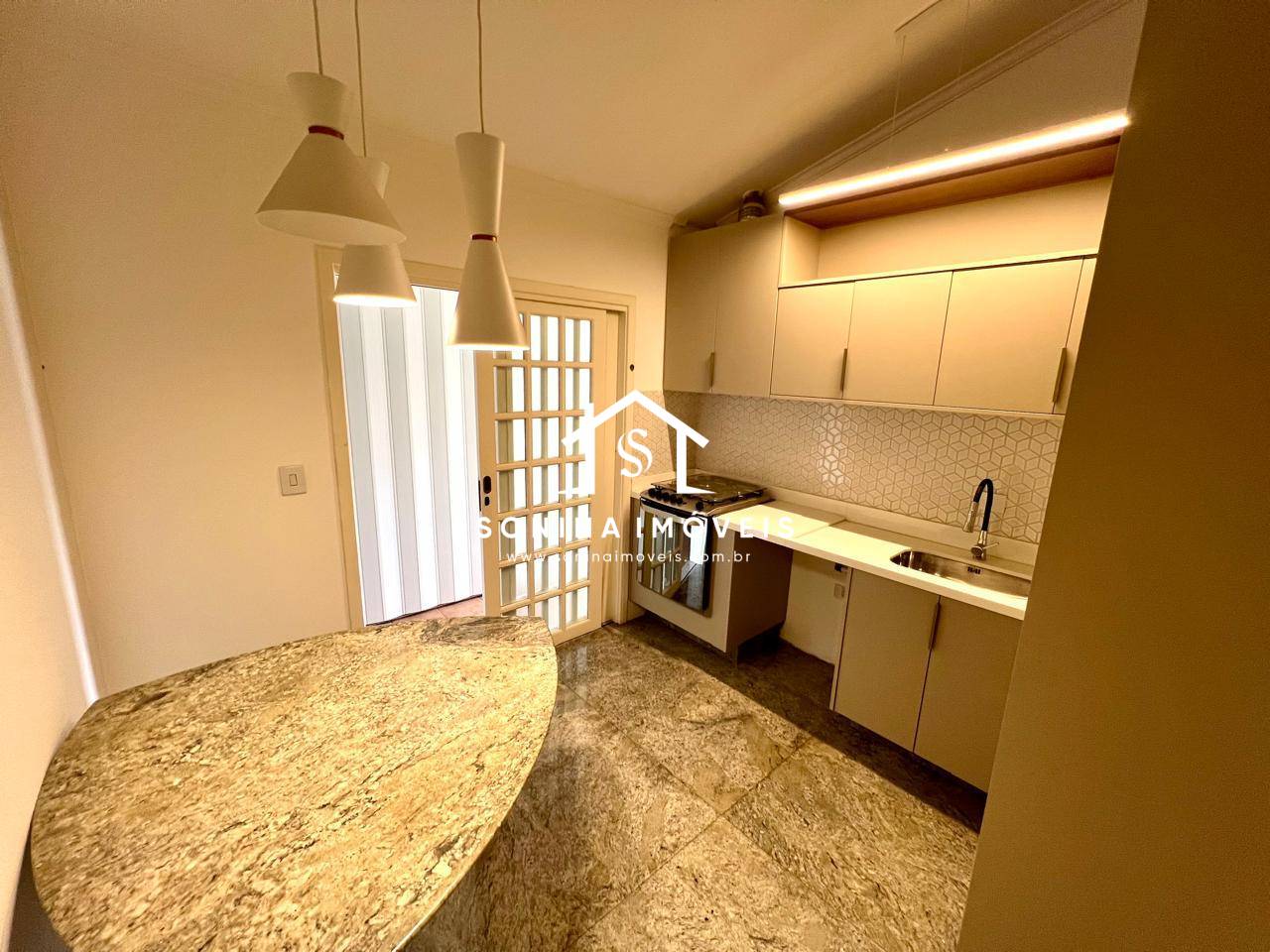 Casa, 2 quartos, 230 m² - Foto 9