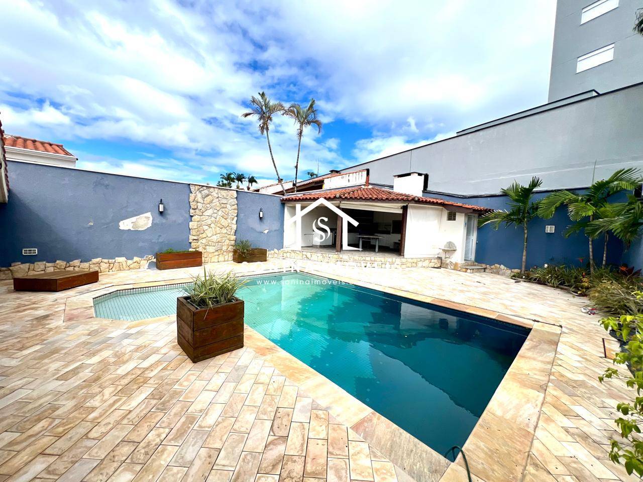 Casa, 2 quartos, 230 m² - Foto 4