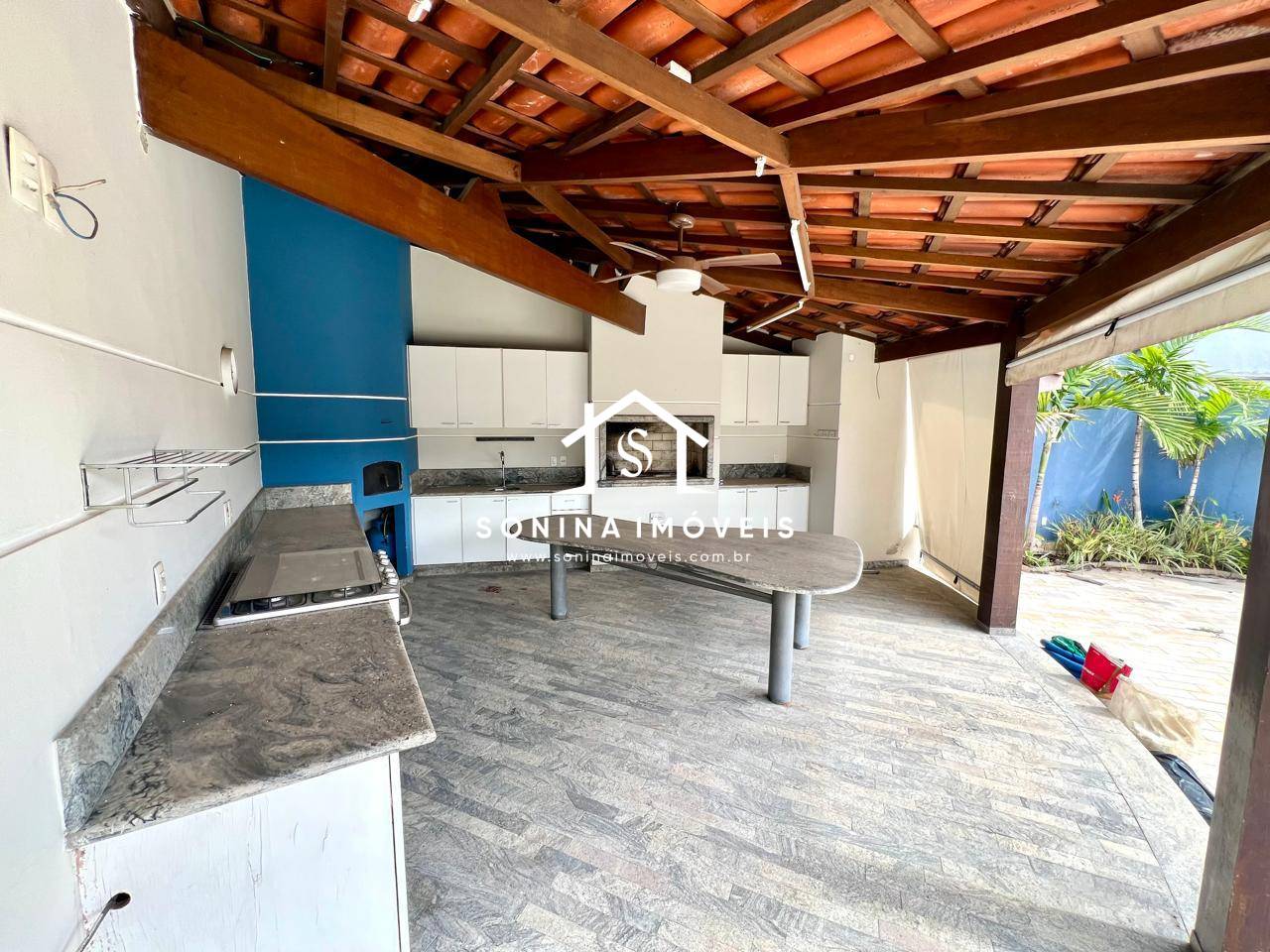 Casa, 2 quartos, 230 m² - Foto 21