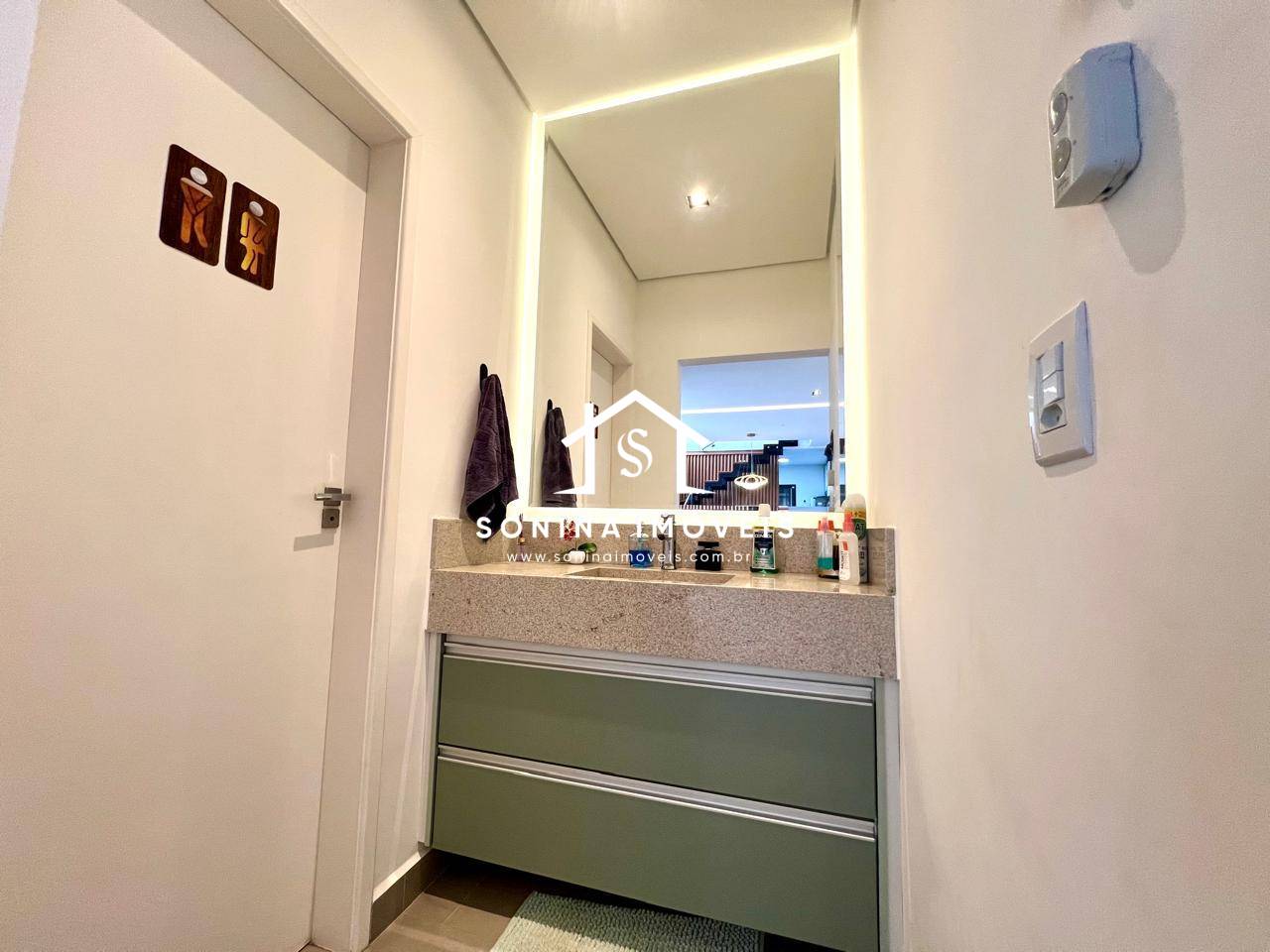 Casa, 3 quartos, 163 m² - Foto 7