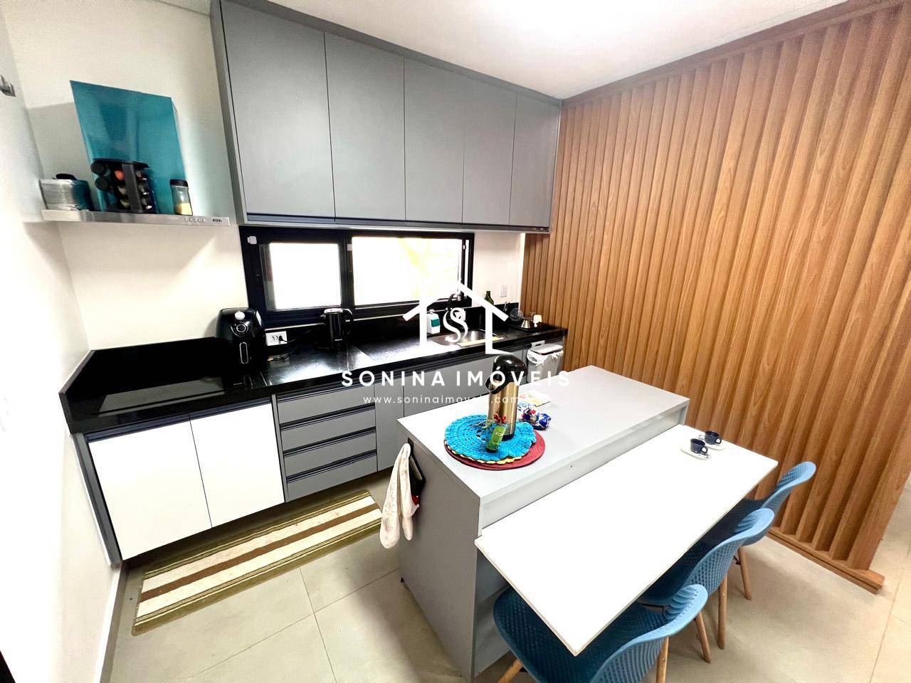 Casa, 3 quartos, 163 m² - Foto 10