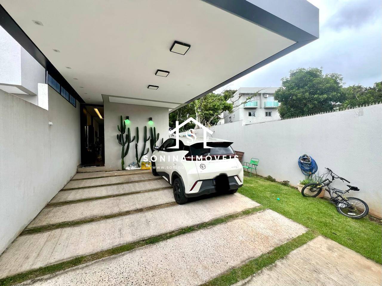 Casa, 3 quartos, 163 m² - Foto 3