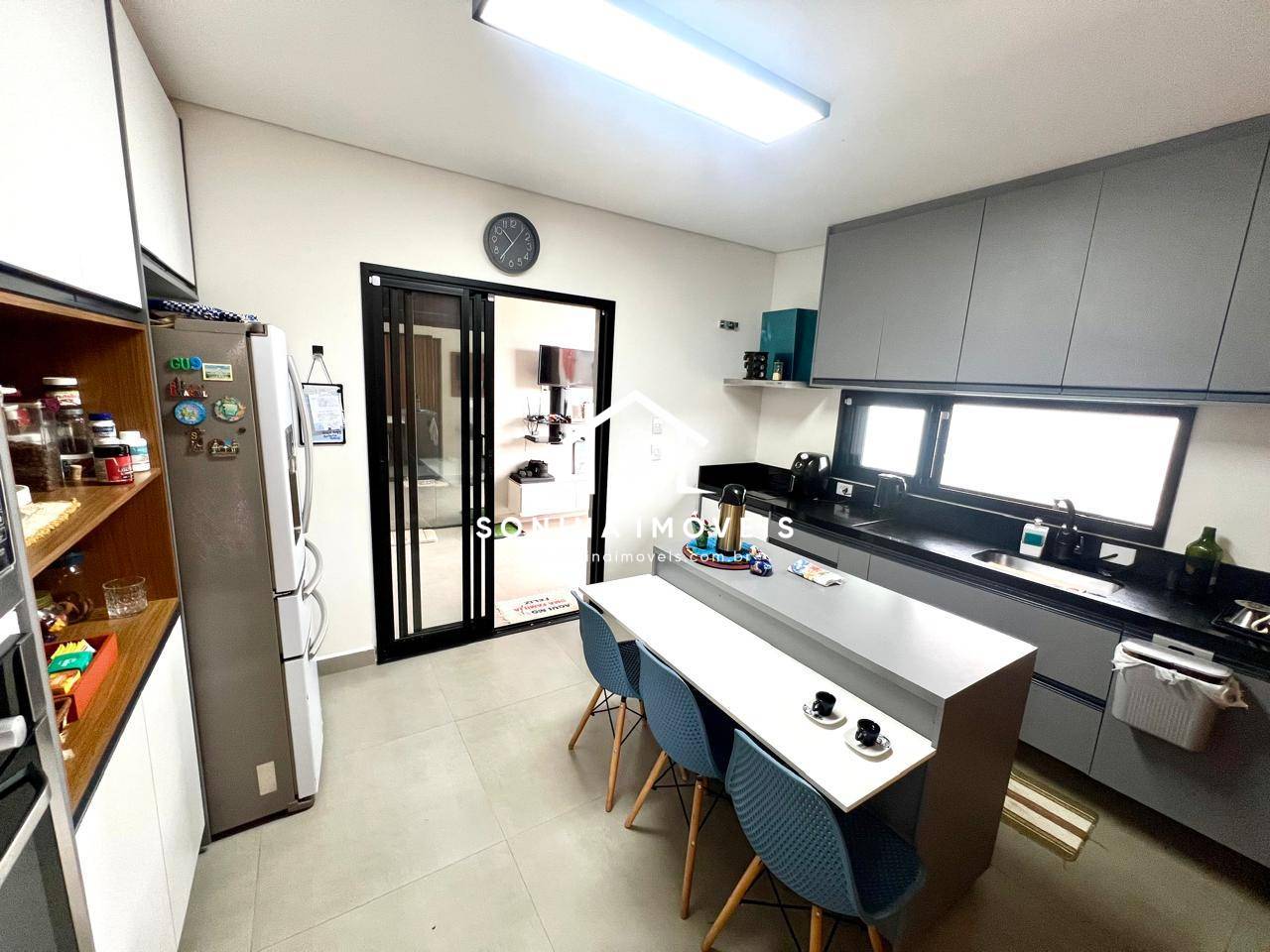 Casa, 3 quartos, 163 m² - Foto 9