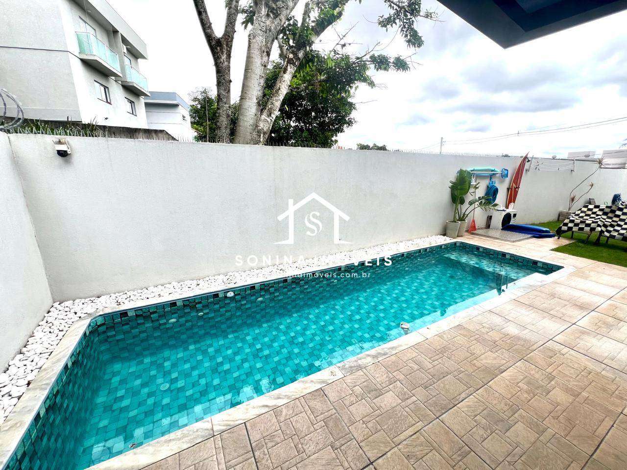 Casa, 3 quartos, 163 m² - Foto 23