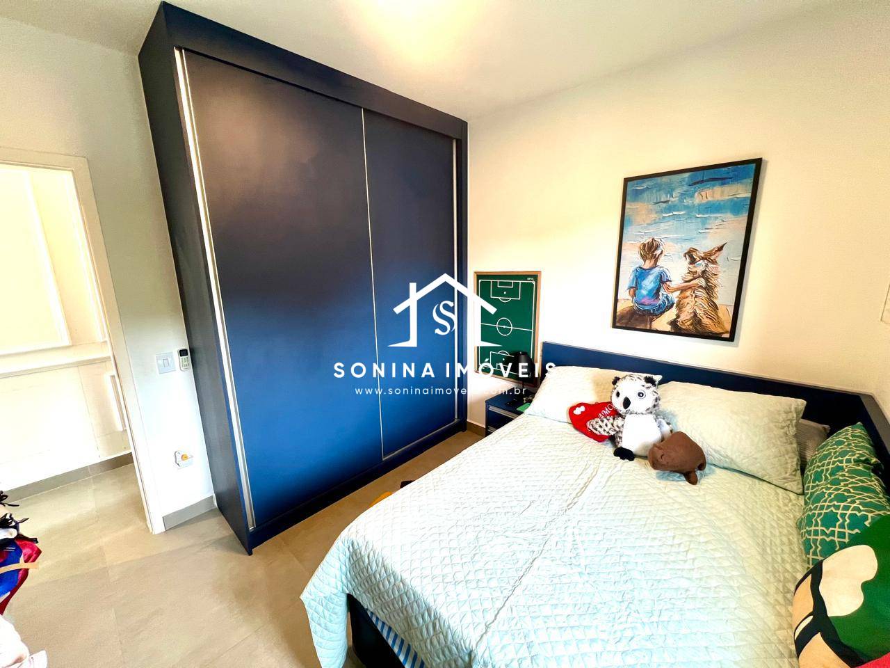 Casa, 3 quartos, 163 m² - Foto 13