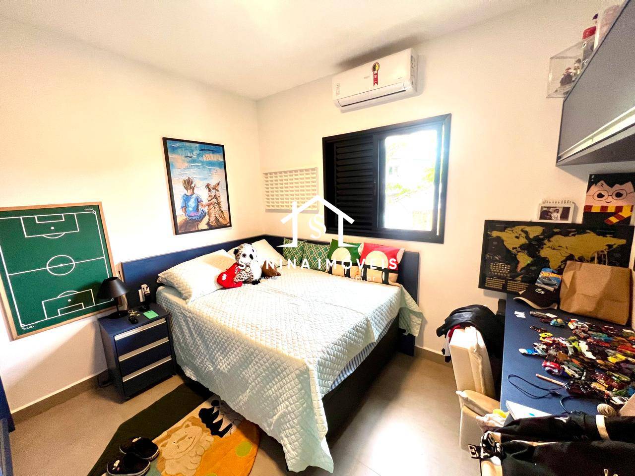 Casa, 3 quartos, 163 m² - Foto 15