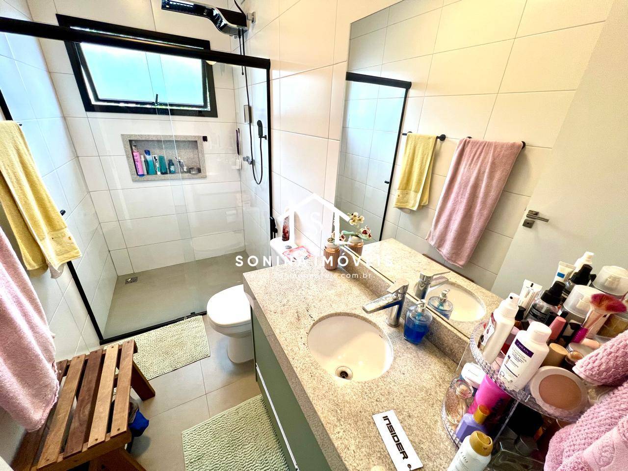 Casa, 3 quartos, 163 m² - Foto 20