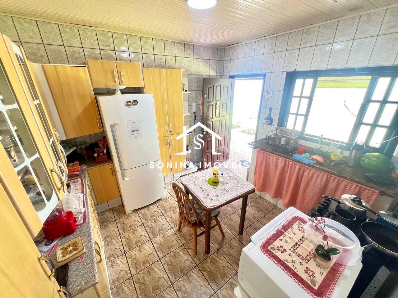 Casa, 4 quartos, 200 m² - Foto 11