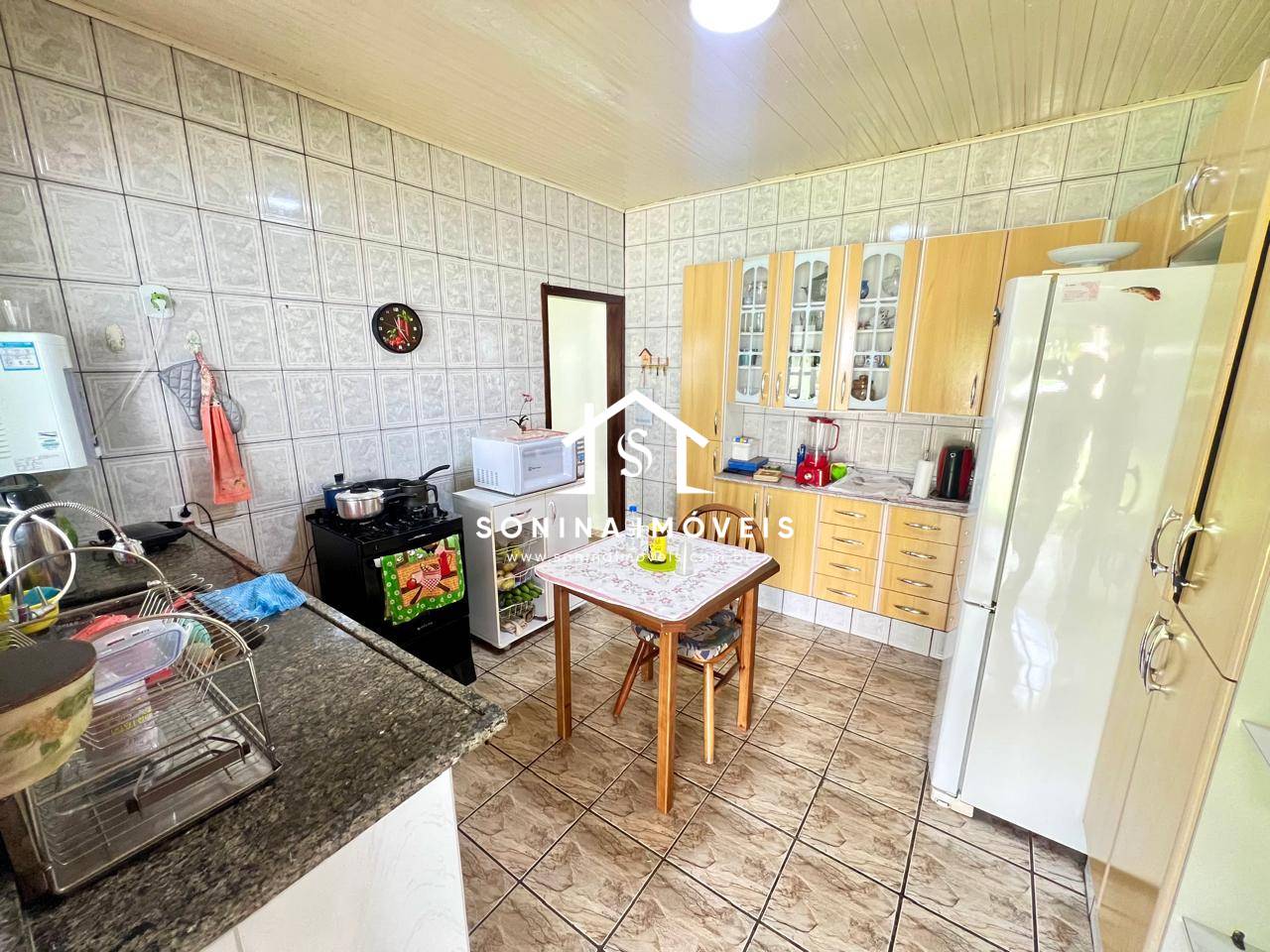 Casa, 4 quartos, 200 m² - Foto 12
