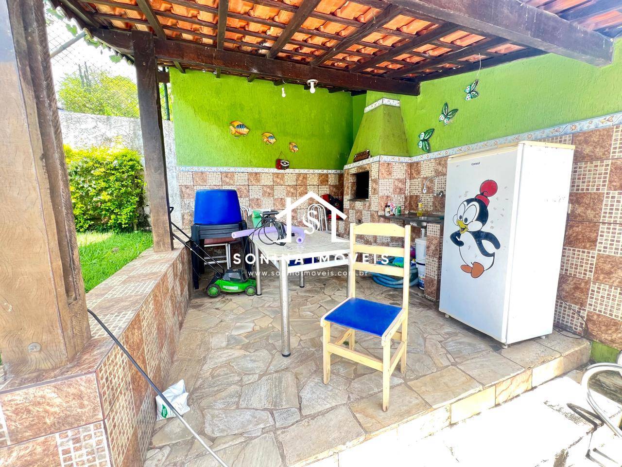 Casa, 4 quartos, 200 m² - Foto 15