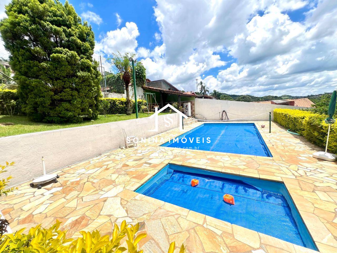 Casa, 4 quartos, 200 m² - Foto 19