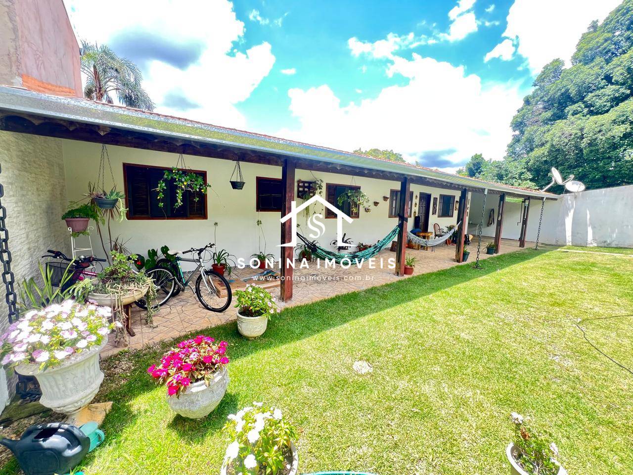 Casa, 4 quartos, 200 m² - Foto 2