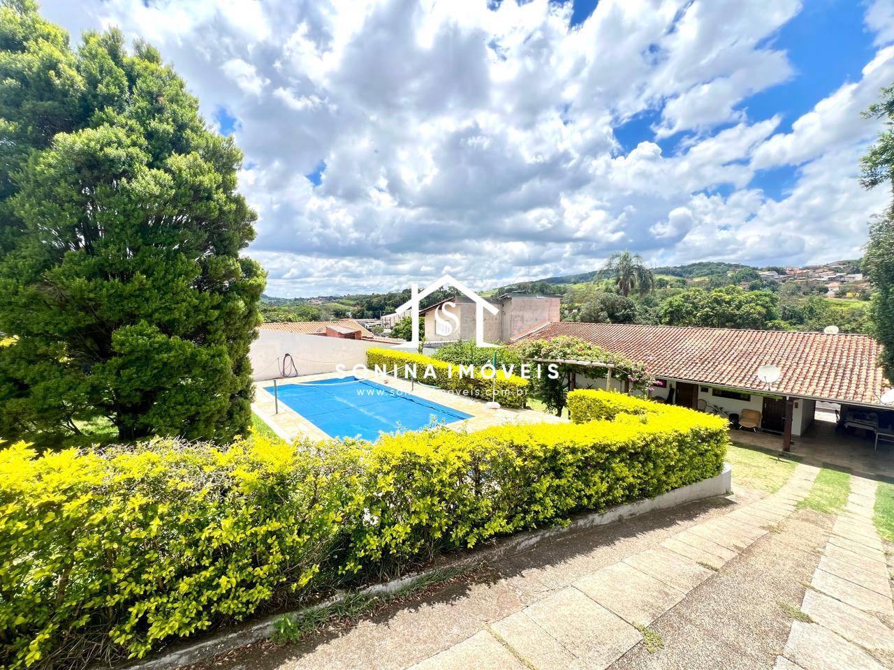 Casa, 4 quartos, 200 m² - Foto 20