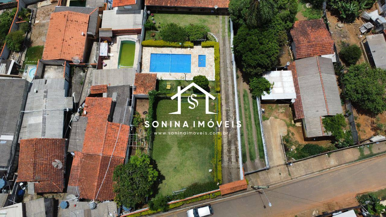 Casa, 4 quartos, 200 m² - Foto 23
