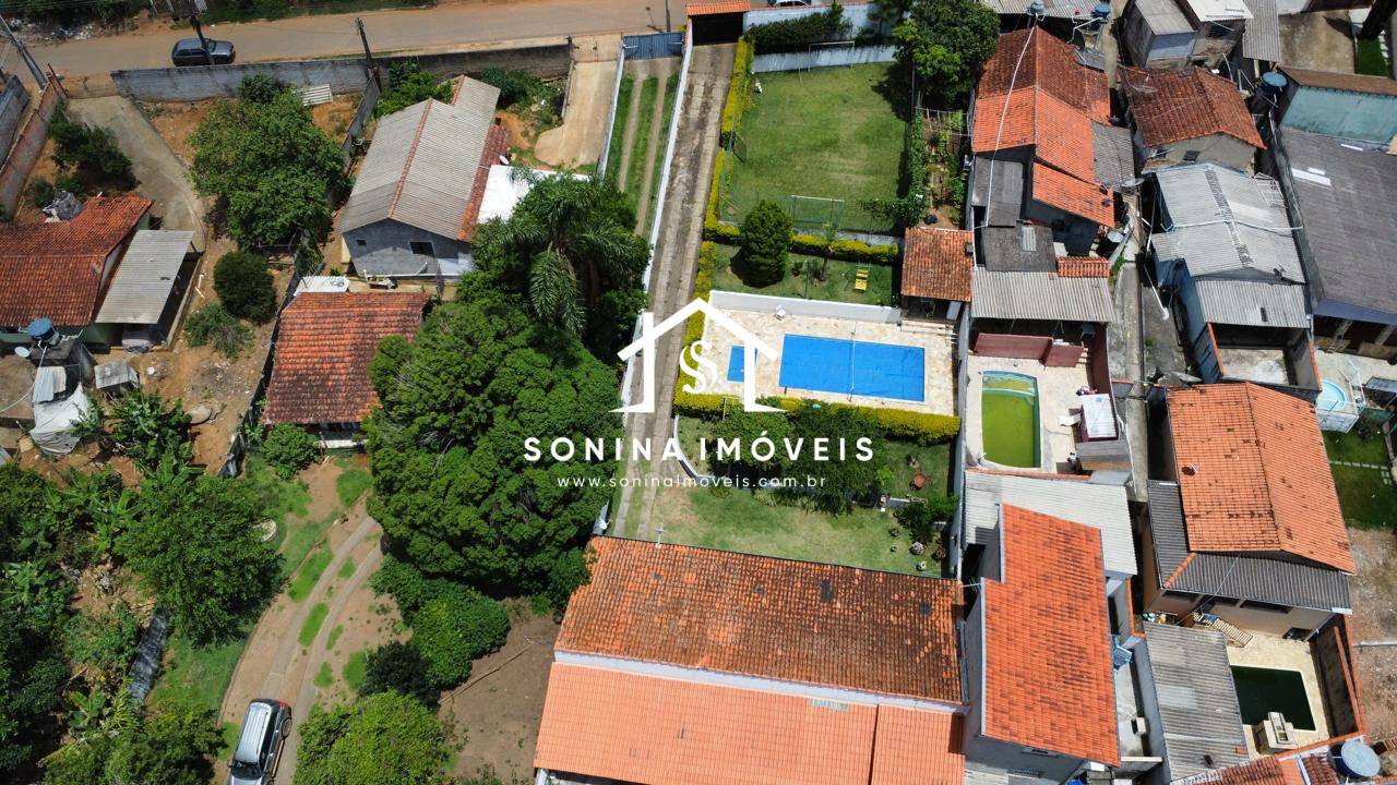 Casa, 4 quartos, 200 m² - Foto 22