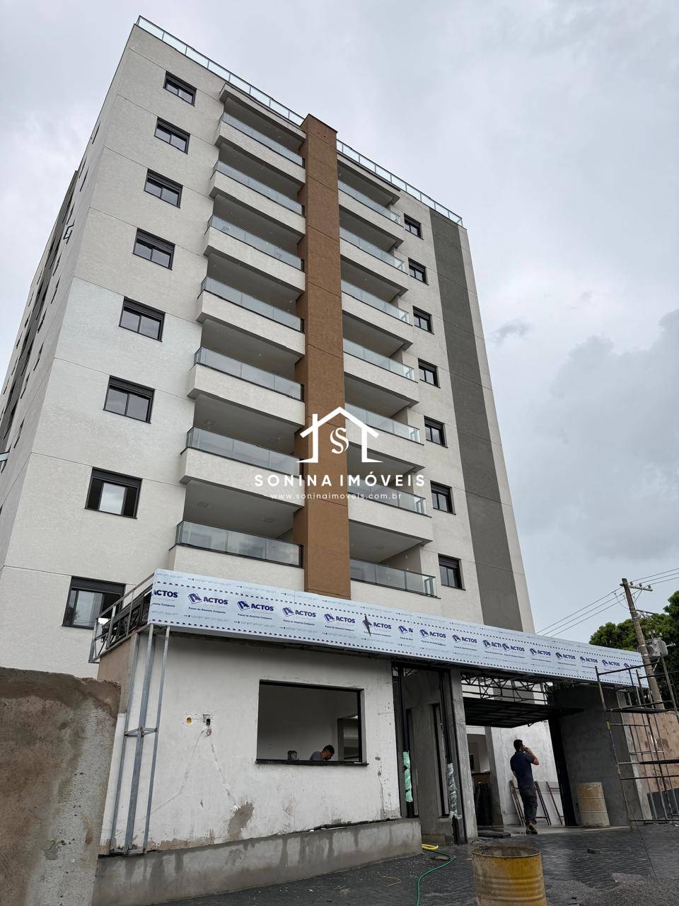 Apartamento, 3 quartos, 25 m² - Foto 1