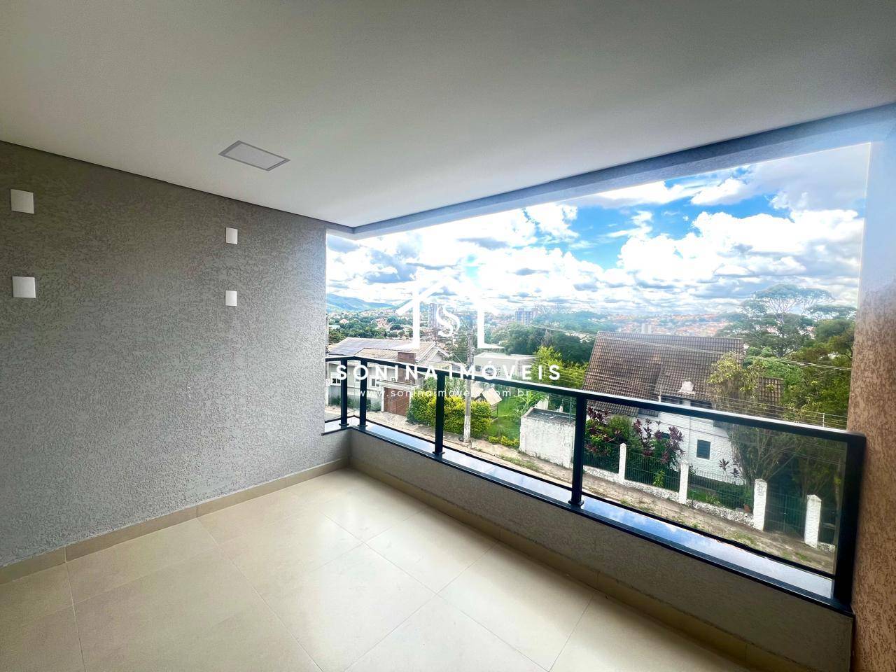 Apartamento, 3 quartos, 25 m² - Foto 2