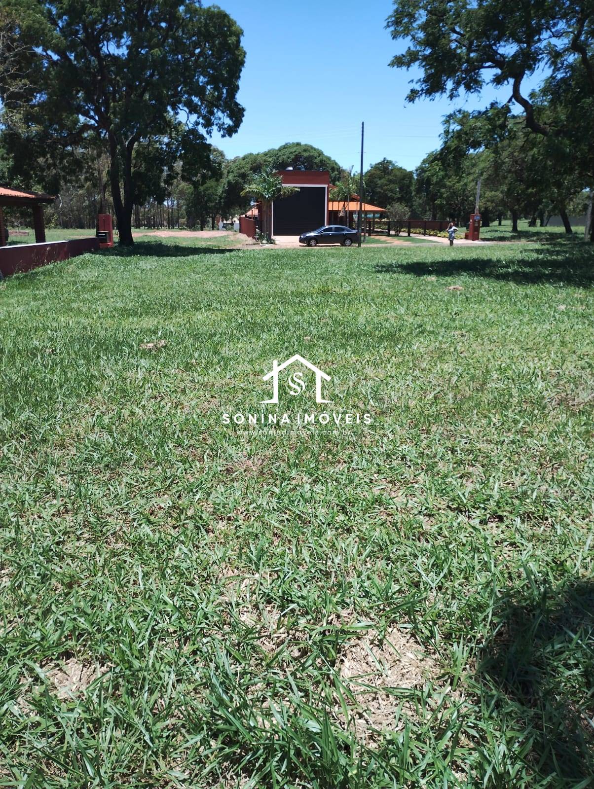 Terreno, 450 m² - Foto 2