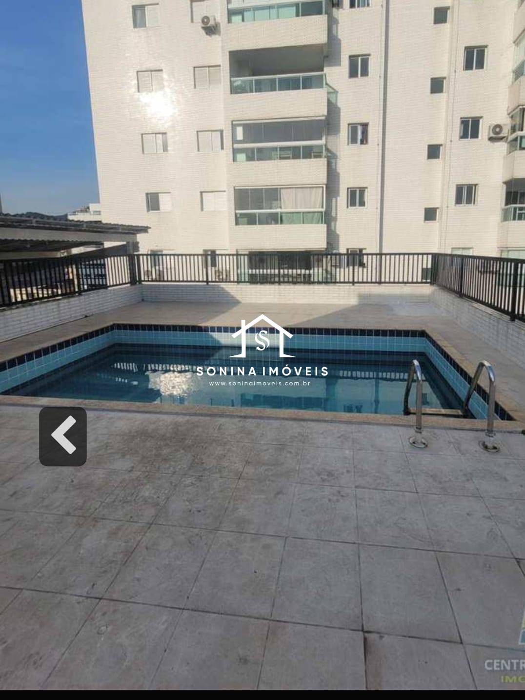 Apartamento, 3 quartos, 150 m² - Foto 1