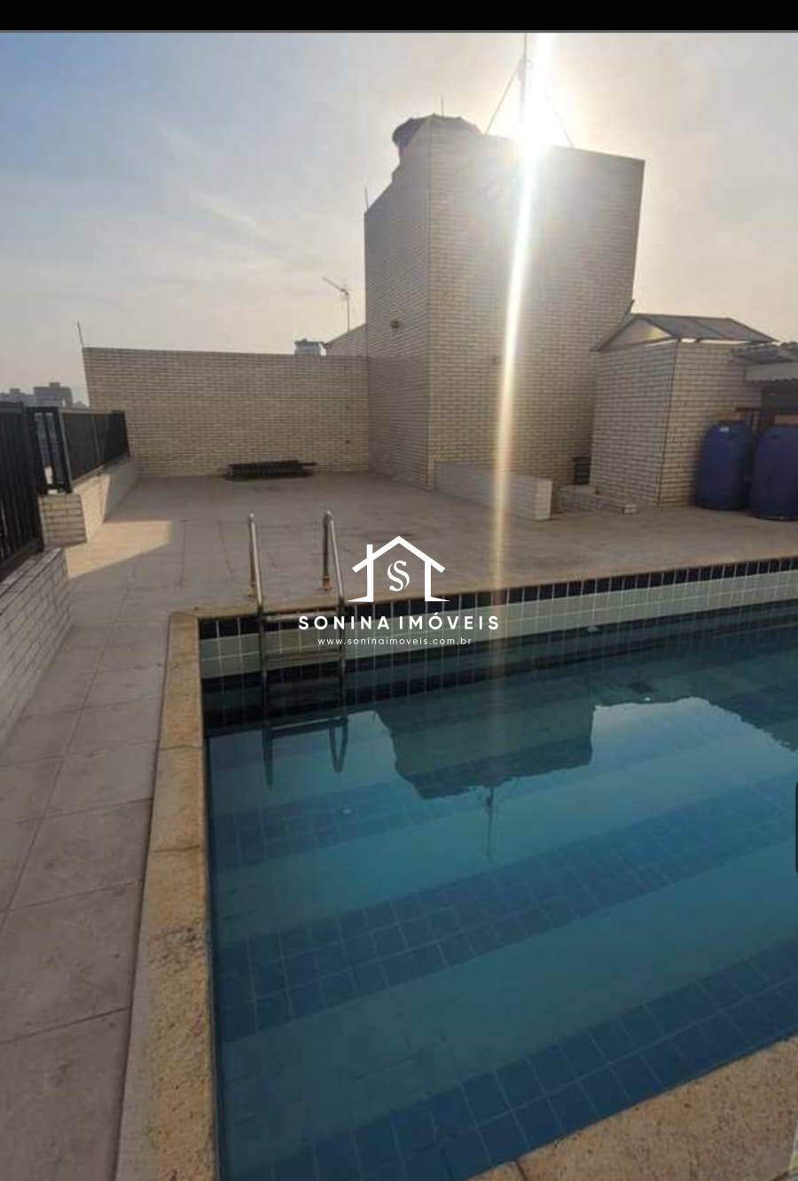 Apartamento, 3 quartos, 150 m² - Foto 2