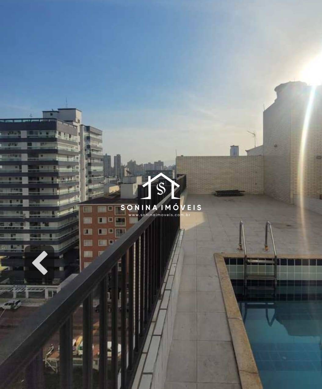 Apartamento, 3 quartos, 150 m² - Foto 5