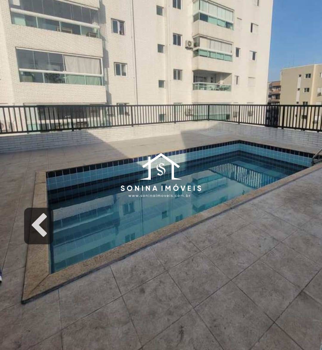 Apartamento, 3 quartos, 150 m² - Foto 7